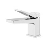 Hudson Reed Soar Mini Mono Basin Mixer Tap