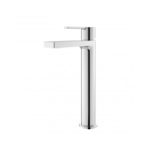 Hudson Reed Willow Tall Mono Basin Mixer Tap