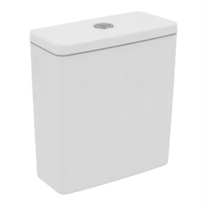 Ideal Standard i.Life A & B Close Coupled 6/4 Litre Cistern