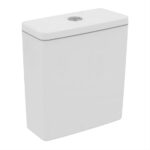 Ideal Standard i.Life A & B Close Coupled 4/2.6 Litre Cistern