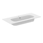 Ideal Standard i.Life A 104cm 1 Tap Hole Vanity Basin