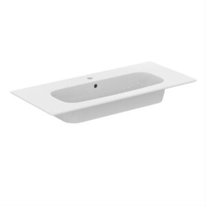 Ideal Standard i.Life A 104cm 1 Tap Hole Vanity Basin