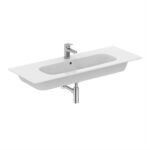 Ideal Standard i.Life A 104cm 1 Tap Hole Vanity Basin