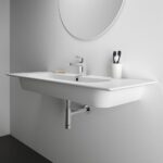 Ideal Standard i.Life A 104cm 1 Tap Hole Vanity Basin