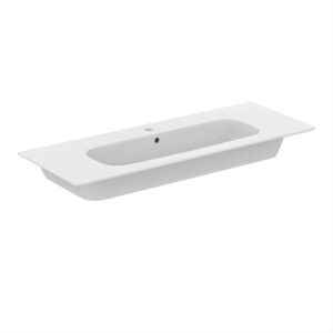 Ideal Standard i.Life A 124cm 1 Taphole Vanity Basin