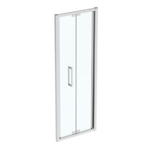 Ideal Standard i.Life 800mm Shower Enclosure Infold Door