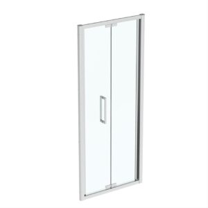 Ideal Standard i.Life 900mm Shower Enclosure Infold Door