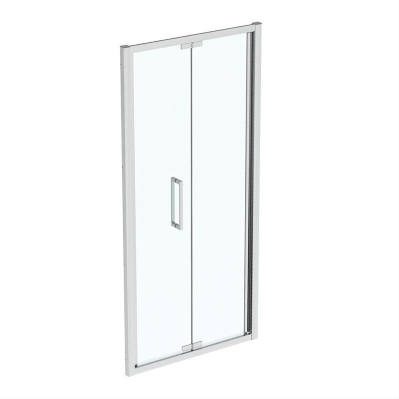 Ideal Standard i.Life 1000mm Shower Enclosure Infold Door