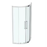 Ideal Standard i.Life 900mm Quadrant Shower Enclosure