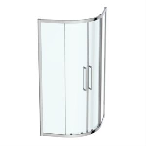 Ideal Standard i.Life 1000mm Quadrant Shower Enclosure