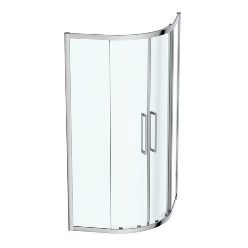 Ideal Standard i.Life 1000mm Quadrant Shower Enclosure