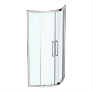 Ideal Standard i.Life 900 x 760mm Offset Quadrant Shower Enclosure