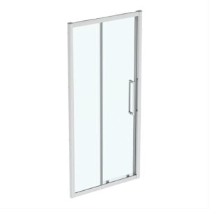 Ideal Standard i.Life 1000mm Shower Enclosure Slider Door