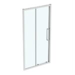 Ideal Standard i.Life 1100mm Shower Enclosure Slider Door