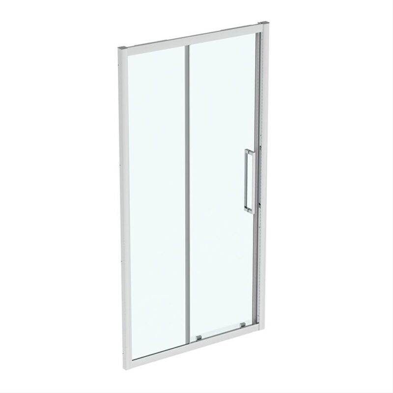 Ideal Standard i.Life 1100mm Shower Enclosure Slider Door