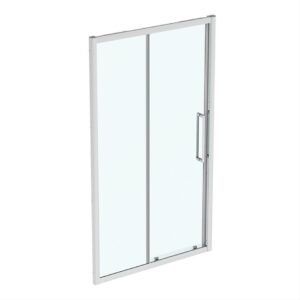 Ideal Standard i.Life 1200mm Shower Enclosure Slider Door