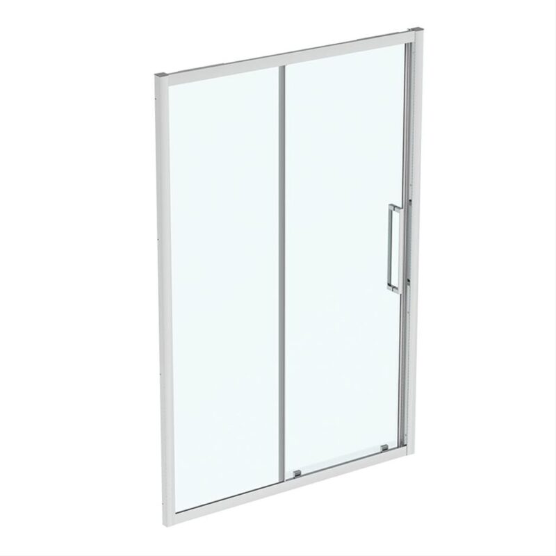 Ideal Standard i.Life 1400mm Shower Enclosure Slider Door