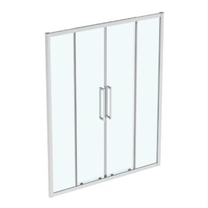 Ideal Standard i.Life 1700mm Shower Enclosure Slider Door