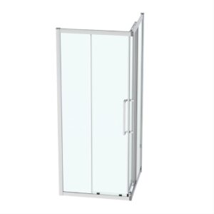 Ideal Standard i.Life 900mm Corner Entry Shower Enclosure