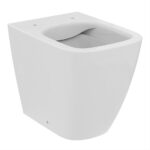 Ideal Standard i.Life S Compact Back To Wall RimLS+ WC Bowl