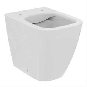 Ideal Standard i.Life S Compact Back To Wall RimLS+ WC Bowl