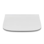 Ideal Standard i.Life A&S Compact Slim Toilet Seat & Cover