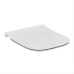 Ideal Standard i.Life A&S Compact Slim Toilet Seat & Cover