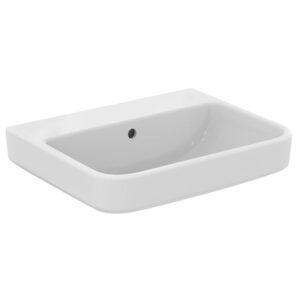 Ideal Standard i.Life B 55cm Basin No Taphole