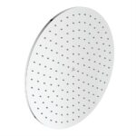 Ideal Standard Round 400mm Fixed Rainshower Head A5804