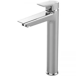 Ideal Standard Tesi Vessel Basin Mixer No Waste A6575 Chrome