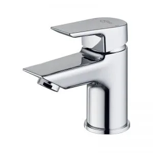 Ideal Standard Tesi Single Lever Mini Basin Mixer No Waste A6588