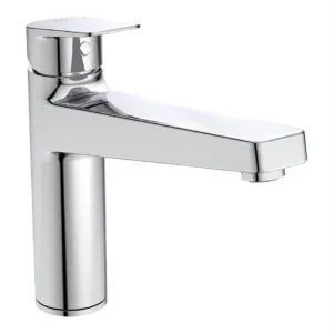 Ideal Standard Ceraplan Single Lever High Cast Spout Kitchen Mixer BD328