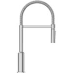 Ideal Standard Ceralook Single Lever Semi-Pro Kitchen Mixer Tap BD574