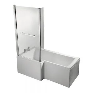 Ideal Standard Concept Space Bath Screen E0508