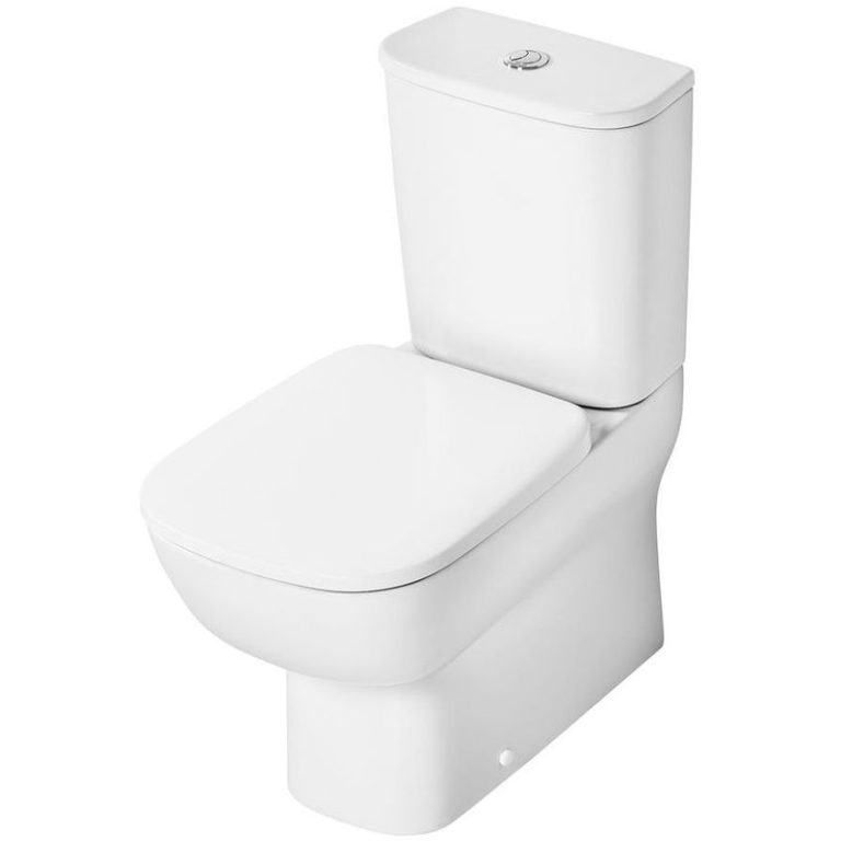 Ideal Standard Studio Echo Close Coupled Cistern 4/2.6 Litre E1506