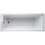 Ideal Standard Concept Air 180x80cm Bath No Tapholes E1639