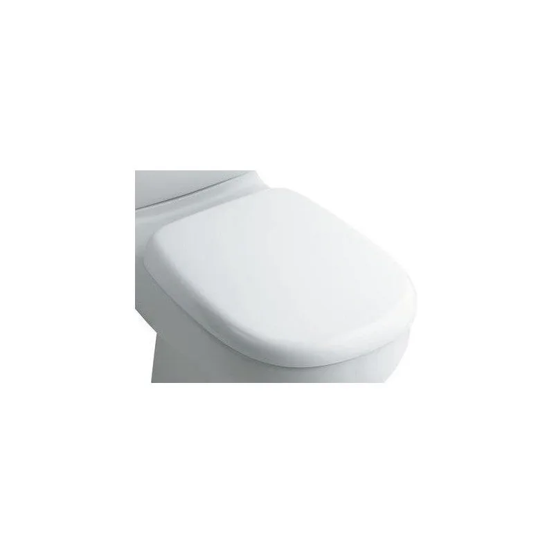 Ideal Standard Jasper Morrison Toilet Seat & Cover Slow Close