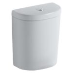 Ideal Standard Concept 6/4 Litre Close Coupled Cistern E7860