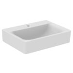 Ideal Standard Concept Cube 60cm Washbasin 1 Taphole E7943