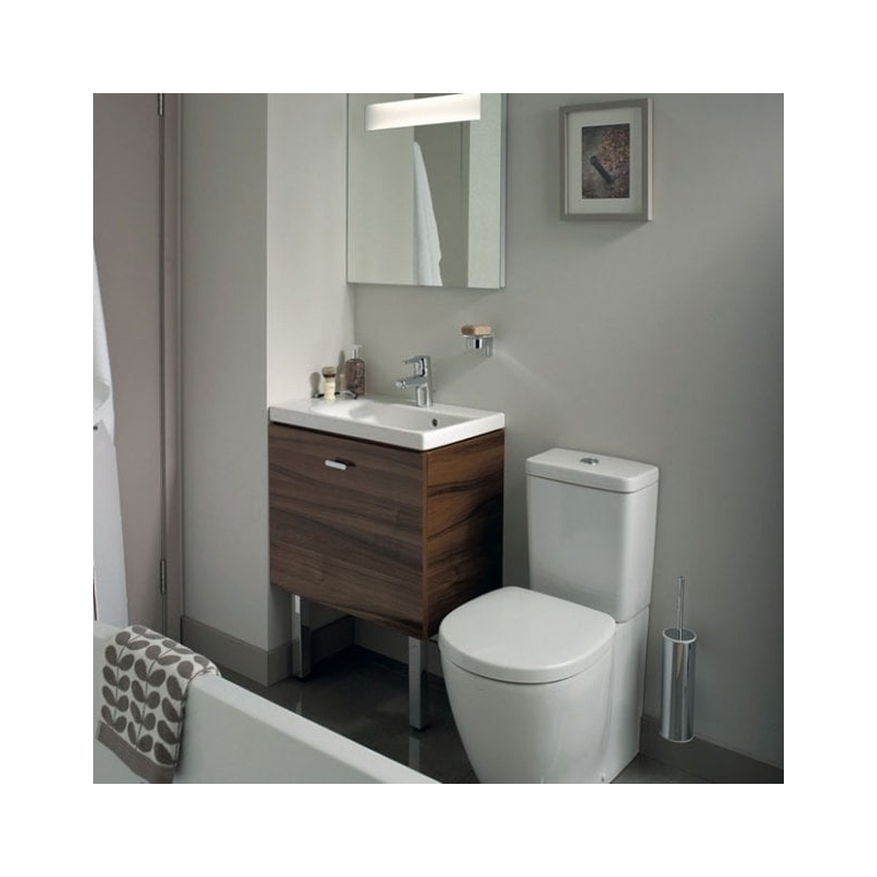 Ideal Standard Concept Toilet With 4 2 6 Litre Cistern Soft Close Seat   Ideal Standard E801101 E791701 E796901 2 