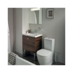 Ideal Standard Concept Toilet with 6/4 Litre Cistern & Standard Seat