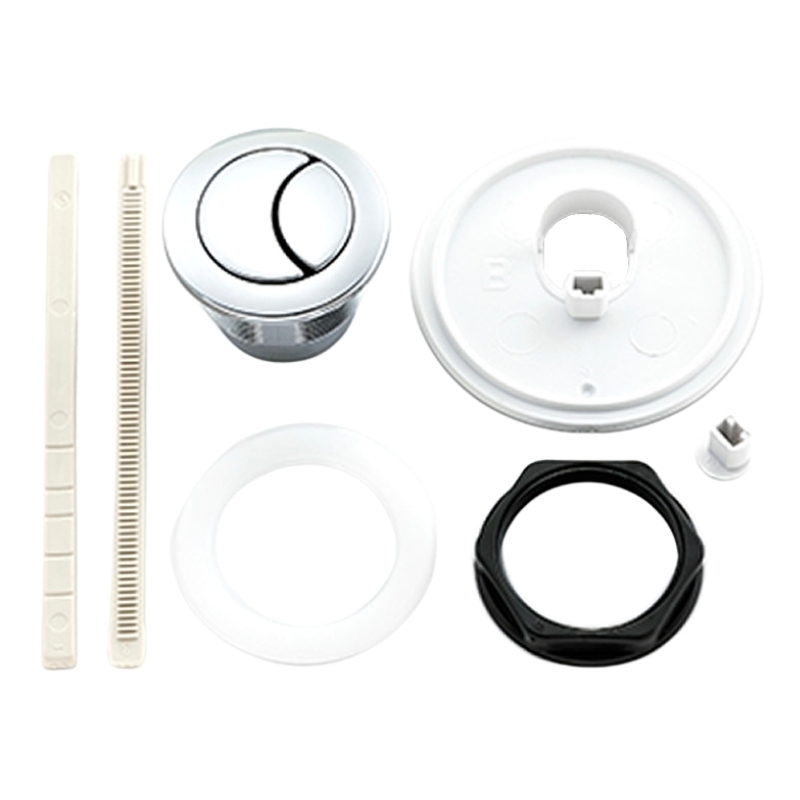 Ideal Standard Toilet Cistern Dual Flush Push Button Pack