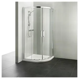 Ideal Standard Connect 2 800x800mm Quadrant Shower Enclosure K9383