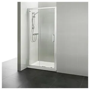 Ideal Standard Connect 2 1100mm Slider Shower Door K9395