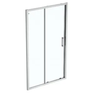 Ideal Standard Connect 2 1200mm Slider Shower Door K9396