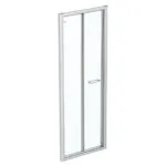 Ideal Standard Connect 2 760mm Bifold Shower Door K9397