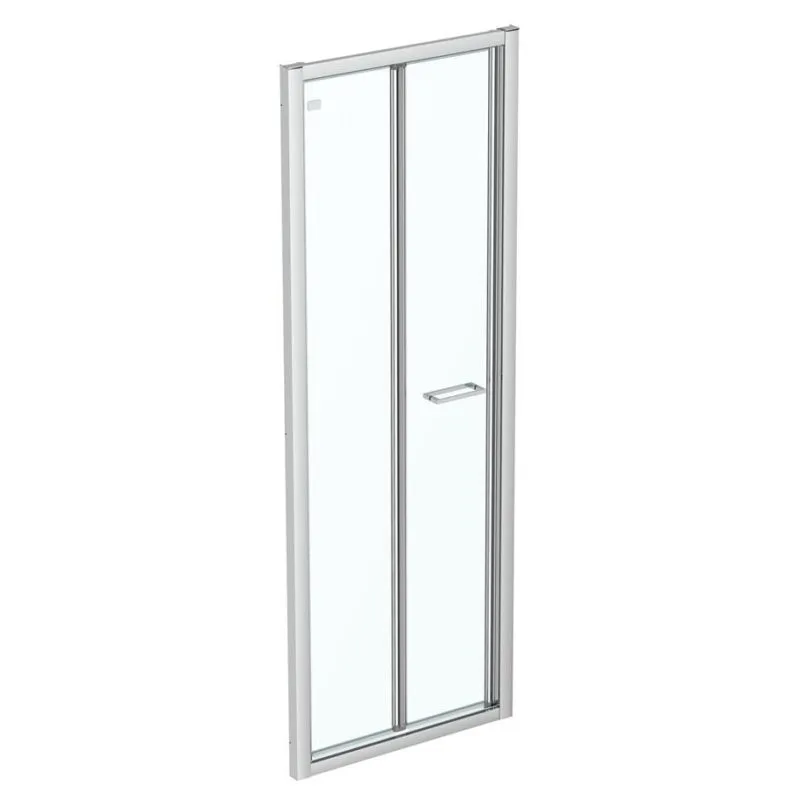 Ideal Standard Connect 2 760mm Bifold Shower Door K9397