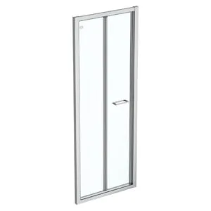 Ideal Standard Connect 2 800mm Bifold Shower Door K9398