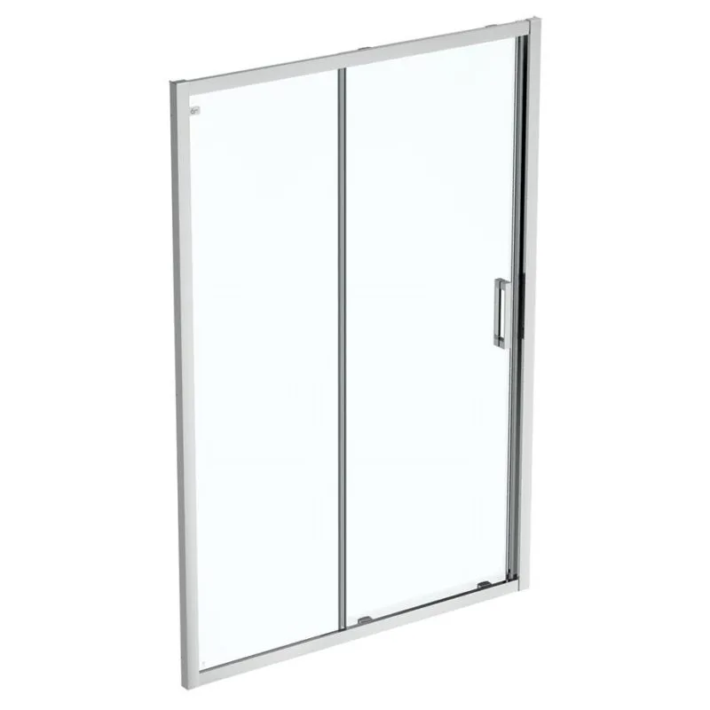 Ideal Standard Connect 2 1400mm Slider Shower Door K9426