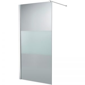Ideal Standard Synergy Freedom Wetroom Panel 1000mm L6181